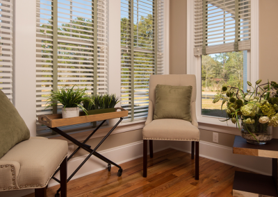 Luxury Blinds for Beach Homes Gulf Shores AL